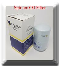 Engine Oil Filter Fits: Isuzu FSR 1995-1998 ,NPR 1992-1998 , NQR 1995-1998 - £451.63 GBP