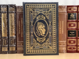 The Web Of Victory by Earl Schenck Miers - Easton Press - Leather - sealed - £121.92 GBP