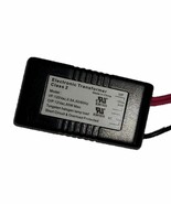 Halogen/Xenon Electronic Transformer 60 Watt Max output 120 Volt Input /... - €18,28 EUR