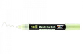 UCHIDA Glow in the Dark Phosphorescent DecoFabric Marker - €5,44 EUR