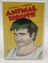 Animal House [1978] (DVD,2016,Widescreen) John Belushi, Donald Sutherlan... - $4.94