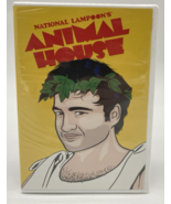 Animal House [1978] (DVD,2016,Widescreen) John Belushi, Donald Sutherlan... - $4.94