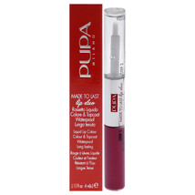 Made To Last Lip Duo - 004 Geranium Fuchsia - $15.07