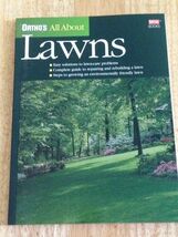 All about Lawns by Ortho Books Staff  1999, Paperback - $9.98
