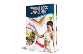 Weight Loss Management( Buy this  get another  free) - $2.97
