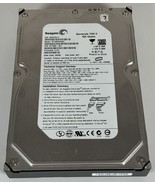 Seagate Baracuda 7200.8 400 GB ST3400832AS 9Y7385-510 SATA Hard Drive HD... - $423.08 MXN