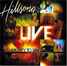 Mighty to Save [bonus Dvd] CD 2 discs (2006) Pre-Owned - $15.20