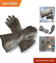 One Size Fits Most Waterproof Hunting Gloves - Thinsulate Insulated &amp; Ca... - $58.36