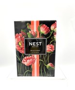 Nest Fragrances Wild Poppy Eau de Parfum Spray 1.7 oz. SEALED Perfume - $1,387.71 MXN