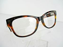 Max Mara MM 1213 (0ZRY) Havana 52 x 16 140 mm Eyeglasses Frames - £37.31 GBP