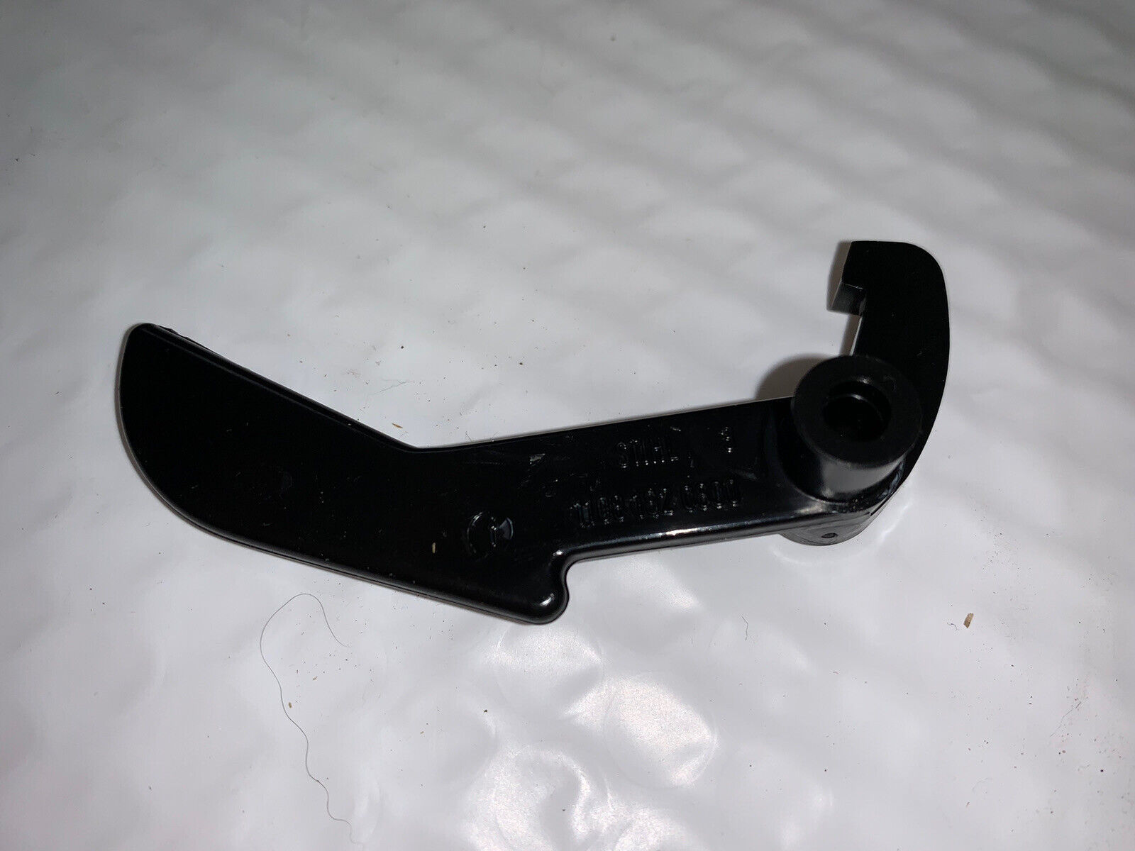 OEM Stihl 08S, 08, TS 08 S, 350 Throttle Trigger Interlock 1108 182 0800 - $3.71