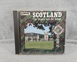 Scotland - The Singers And The Songs (CD, 1987, Lismor) - $9.49