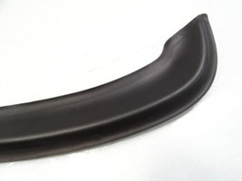 20 Mercedes AMG GT R trim, interior, b-pillar cover, left front, black, 19069101 - $65.44