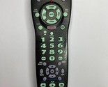 Philips Magnavox 3 Device Universal Remote Control, Black - OEM Original... - $8.25