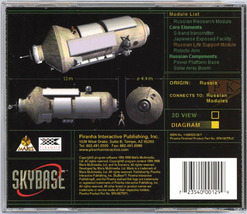 Skybase [PC Game] image 2