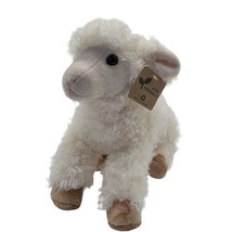 Aurora Eco Friendly Stuffed Sheep - £18.68 GBP
