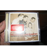 The Complete Million Dollar Quartet Elvis CD=47 tracks 50th anniversary NEW - $10.00