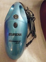 Eureka Copperhead 63A Hand Held Vacuum Cleaner 7 Amp - £7.83 GBP