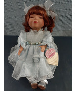 DanDee Collector&#39;s Choice Doll-Maria, Musical, Moveable, Kissable - $5.00