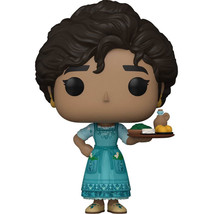 Encanto Julieta Madrigal Pop! Vinyl - £23.37 GBP