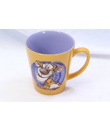 Walt Disney Tigger Mug 4&quot; Winnie the Pooh - $13.73 CAD