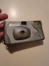 Retro Vintage Kodak Single Use Disposable Camera HD High Definition  - £15.49 GBP