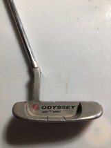 Odyssey DF 990 35 Inch Putter Golf Club Right Hand Steel Shaft Winn Grip - £22.26 GBP