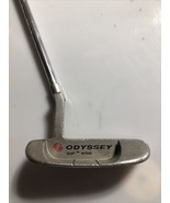 Odyssey DF 990 35 Inch Putter Golf Club Right Hand Steel Shaft Winn Grip - £22.19 GBP
