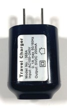 Travel Charger (368A) 5V 200mA - £6.20 GBP