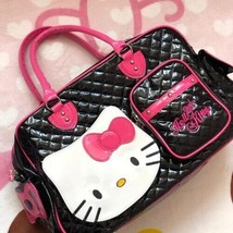 Hello Kitty Tote Bag - $60.00