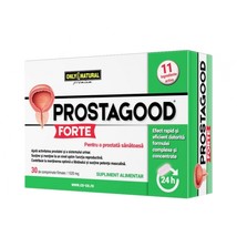 Prostagood Forte, 30 tbs, Help the Activity of the Prostate and Urinary System - £23.56 GBP