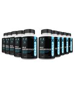Cialix Supplemement Capsules, All Natural Formula for Men Cialix  (10 Pack) - $1,666.54 MXN