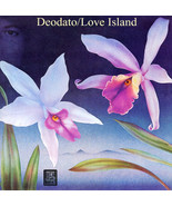 Love Island [Vinyl] - £19.65 GBP
