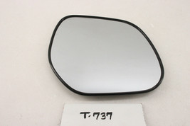 New OEM Front RH Mirror Glass 2013-2016 Mitsubishi Outlander Sport ASX 7... - £27.25 GBP