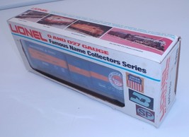 Lionel 6-9783 Baltimore and Ohio Time Saver Boxcar w Box - $19.99