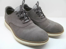 Cole Haan Original Grand Plain Toe Oxford Mens Size 10 Shoes - $49.00