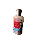 Bath &amp; Body Works PRETTY IN PREP Body Lotion 8 fl oz HTF Discont&#39;d Rare ... - $24.98 CAD