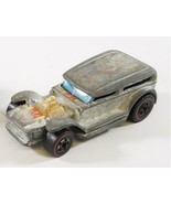 Collectable Vintage Hot wheels  Rare  Custom hotrod - $99.95