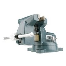 Wilton VISE MECH 5" JAW-5-1/4 - $1,007.02 CAD