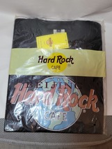 Vintage Hard Rock Beijing Cafe T Shirt XL - $18.00