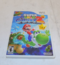 Super Mario Galaxy 2 - Nintendo  Wii Game - £30.73 GBP