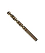 Irwin Tools 63113ZR 13/64-Inch Cobalt 135-Degree Jobber Length - $8.39