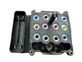 ABS Control Module Fits 2010-2012 Ford Fusion/Mercury Milan P/N AE5C-2C2... - $147.02