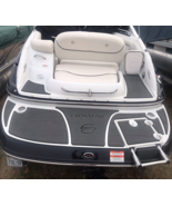 2005-2011 Crownline 225LPX 260EX 220EX 240LS Add-on Swim Platform Boat E... - $7,234.37 MXN