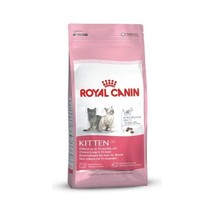 Royal Canin Kitten Food 36 Dry Mix 400 g  - £26.23 GBP