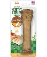 Nylabone Healthy Edibles Chews Chicken Flavor Souper - £30.92 GBP