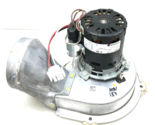 FASCO 70626172 Draft Inducer Blower Motor Assembly 102701-12 120V used #... - $88.83