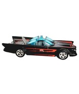 Hot Wheels - TV Series Batmobile: Batman #4/5 - #131/250 (2022) *Black /... - $4.00