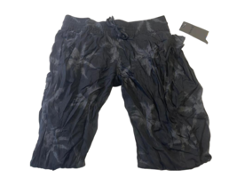 Hurley Femme S Venice Plage Pantalon, Noir, M - £21.64 GBP