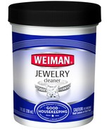 Liquid Jewelry Cleaner Gold Platinum Titanium Diamond Gemstone DiP Baske... - $41.27 CAD